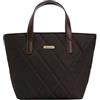 Barbour Borsa Donna a mano Mini Quilted