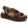 Inuovo - Sandali Sd Dark Brown art.A96064