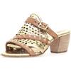 A.S.98 Sandalo Donna in Pelle ALIS - ALIS