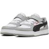 Puma Rebound V6 Mid Scarpe da ginnasticaUnisex - Bambini e Ragazzi