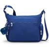 Kipling Gabbie Borsa a Tracolla Leggera Media Multi Tasche