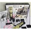 OISE ART STORE Trade Shop - Rasoio Tosatrice Taglia Peli Animali Domestici Sonar Sn-230 Cani Gatti