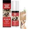 Generico Spray Anti Rosicchiamento per Cani - 100ml Spray Masticazione Immediato | Agente Amaro Delicato per Addestramento Protezione Mobili Gabbia Gatti Conigli