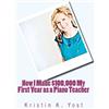 Ikeen Music LLC How I Made $100,000 My First Year as a Piano Teacher