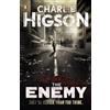 Puffin The Enemy: The bestselling zombie horror series