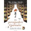 Estrella Polar Els perseguidors de paraules: Marc Artigau i Queralt. Il·lustracions de Màriam Ben-Arab