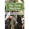 CreateSpace Independent Publishing Platf The Time Machine: The Time Machine By H. G. (Herbert George) Wells