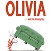 Simon & Schuster Children's Olivia . . . and the Missing Toy