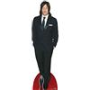 empireposter Walking Dead, The - Dixon, Daryl - Norman Reedus - Prominente Star VIP - Cartonato, 54 x 183 cm
