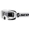 Scott Split OTG, cross Occhiali Da Moto unisex
