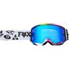 FOX Main Image Cosmo Spark (MX25) Occhiali da motocross unisex