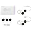 Twiins Cuffie Mobility Duo Pack