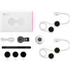 Twiins Cuffie Mobility Duo Pack Plus