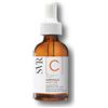 SVR [c] Ampoule Anti-ox Concentré Éclat Régenérant, Anti-rides 30 ML