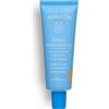 APIVITA Aqua Beelicious Heaty Glow Hydrating Fluid Cream Spf 30 Pa+++ Tinted 40 ML