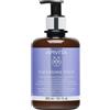 APIVITA Cleansing Foam Creamy Face & Eyes 300 ML