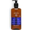 APIVITA Men's Tonic Shampoo 500 ML