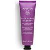 APIVITA Face Scrub Bilberry 50 ML