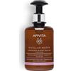 APIVITA Micellar Water Cleansing Micellar Water - Face & Eyes Rose & Honey 300 ML
