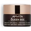 APIVITA Queen Bee Absolute Anti-aging & Reviving Eye Cream 15 ML