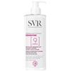 SVR Sensifine Dermo-nettoyant [9 Ingrédients] Nettoyant Démaquillant 400 ML