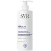 SVR Xerial 10 Lait Lisse, Apaise, Hydrate 48h 400 ML