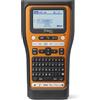 Brother Stampante per etichette/CD Brother PT-E560BTVP stampante etichette (CD) Trasferimento termico 180 x DPI 20 mm/s Con cavo e senza HSE/TZe Bluetooth QWERTZ [PTE560BTVPR]