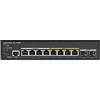 LANCOM Systems Switch di rete Lancom Systems GS-3510XP Gestito L2 2.5G Ethernet (100/1000/2500) Supporto Power over (PoE) 1U Nero [61849]