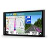 Garmin DriveSmart 66 EU MT-S navigatore Fisso 15,2 cm (6") TFT Touch screen 175 g Nero [010-02469-10]