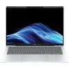 HP Notebook HP OmniBook 5 14-he0006nl Next Gen AI Copilot+ PC Snapdragon X1-26-100 Computer portatile 35,6 cm (14") 2K 16 GB LPDDR5x-SDRAM 512 SSD Wi-Fi 6E (802.11ax) Windows 11 Home Argento [D3ZJ6EA#ABZ]