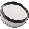 Axis TQ6814 HARD COATED SMOKED DOME - Warranty: 60M [02939-001]