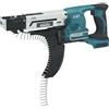 Makita Avvitatore a batteria Makita DFR550Z cacciavite elettrico e avvitatore impulso 4000 Giri/min Nero, Verde [DFR550Z] - SENZA BATTERIA/SENZA CARICABATTERIE