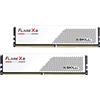 G.Skill F5-6000J3036F48GX2-FX5W memoria 96 GB 2 x 48 DDR5 5600 MT/s 288-pin DIMM [F5-6000J3036F48GX2-FX5W]