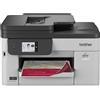 Brother Multifunzione Brother MFCJ5010DW Ad inchiostro A3 1200 x 4800 DPI 28 ppm Wi-Fi [MFCJ5010DWRE1]