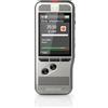 Philips Dittafono Philips DPM6000 Flash card Nero, Argento [DPM6000/02]