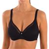 Selene - Reggiseno Zaffiro nero 100C, C