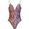 F**K Monokini Donna Fantasia SW2701-X10