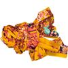 Antica Sartoria Positano Antica Sartoria Pareo Cotone 130x180 cm Stampa Multicolore, Ispirato alla Costiera Amalfitana Bandana/Foulard da donna, ideale per spiaggia ed estate, Multicolore 3, Taglia unica