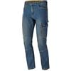 Generico Jeans stretch uomo da lavoro MODELLO SPRINT/TECH ideale per 4 stagioni