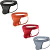 Summer Code Jockstrap da Uomo Intimo Sexy Perizoma Mutande Sexy Slip