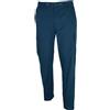 Moda Egidio Pantalone Cargo Uomo Sea Barrier Isola 100% Cotone