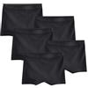 NEXT Ragazza Confezione da 5 Slip Nero 13 Anni-14 Anni
