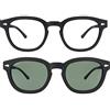 Polar Unisex 448 Sunglasses, 76, 48