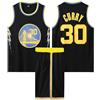 Generic Completo Basket Bambino/Uomo 2 Pezzi Maglia Canotta & Pantaloncini Basket