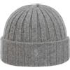 Stetson Surth Berretto Invernale Unisex 100% Lana Cachemire con Risvolto
