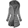 Generico Piumini Donna Trench Corto Da Donna, Doppiopetto, Con Maniche Raglan, Casual, Da Lavoro E Ufficio, Giacca Corta Con Tasche