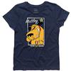 3styler T-Shirt Donna Muttley 2 - Vulture Squadron