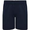 A2Z 4 Kids A2Z 4 Ragazzi Pantaloncini Ragazze Ragazzi Chino Pantaloncini Casual - Basic Shorts Navy 11-12