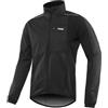 Generico Magliette Ciclismo Uomo Abbigliamento Mountain Bike Maglia Giacca Ciclismo Uomo Invernale Giacche MTB Bici Cappotto Softshell da Impermeabile Termica Antivento Tutto-Partita