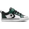Converse Sneaker Verde da Bambino A09333C